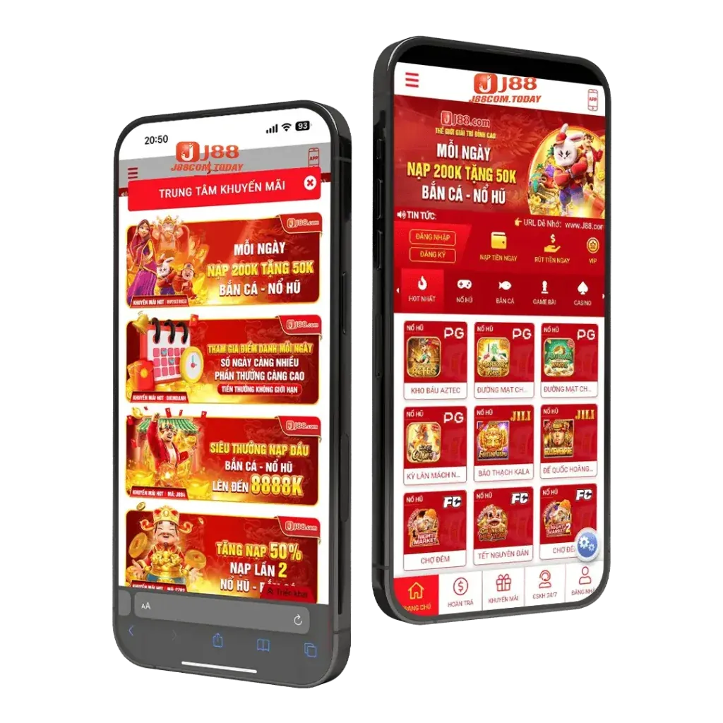 Giao Diện Thân Thiện Người Dùng hz88 bet