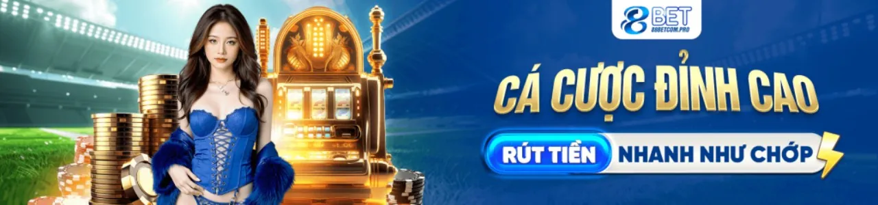 Cá cược thể thao trực tuyến tại hz88 bet