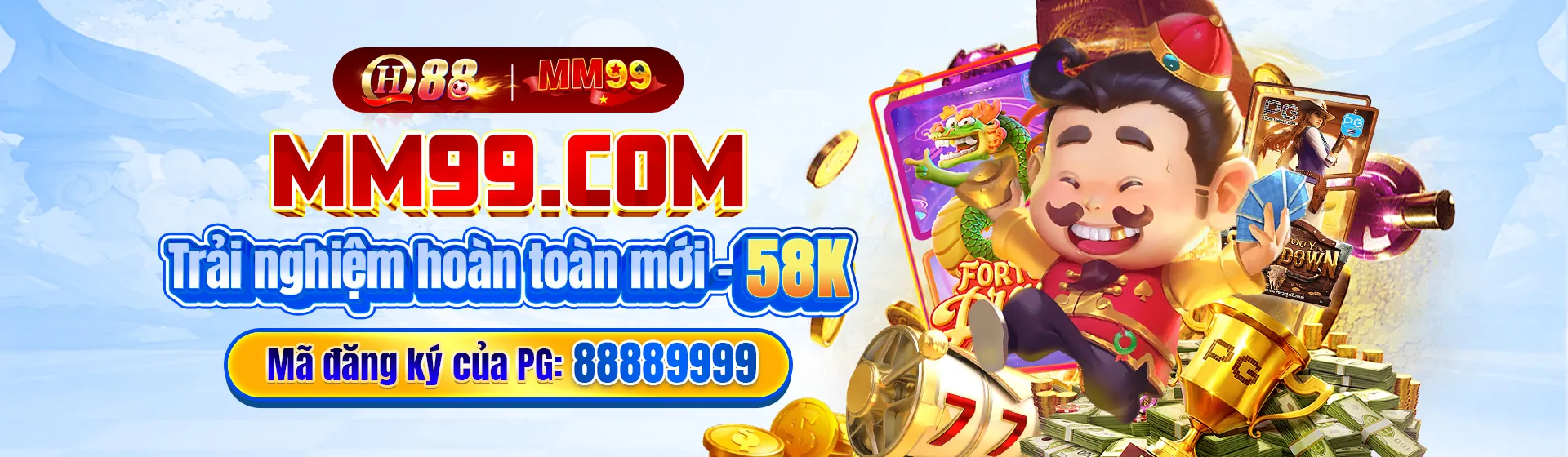 Hình ảnh banner chính về cá cược có trách nhiệm tại hz88 bet